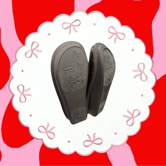 alegria brown mary janes π - Picture 9 of 10